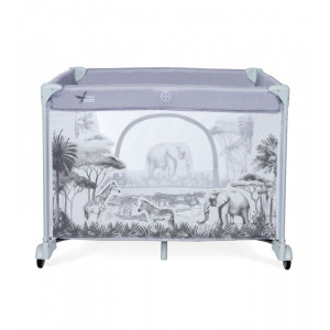 Parque De Juegos Selva Asalvo