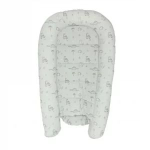 Cuna Nido 75 cm Mon Baby Dinos