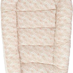 Cuna Nido 75 cm Mon Baby Floral