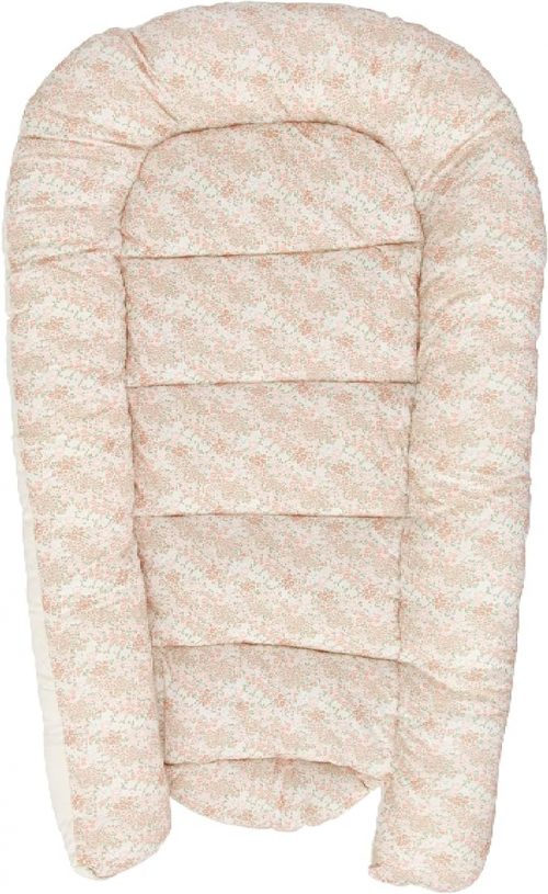 Cuna Nido 75 cm Mon Baby Floral