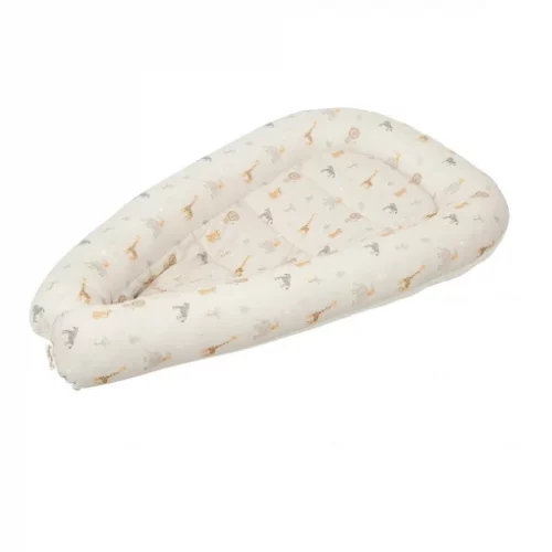 Cuna Nido 75 cm Mon Baby Selva - Imagen 3