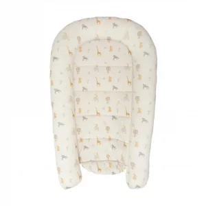 Cuna Nido 75 cm Mon Baby Selva