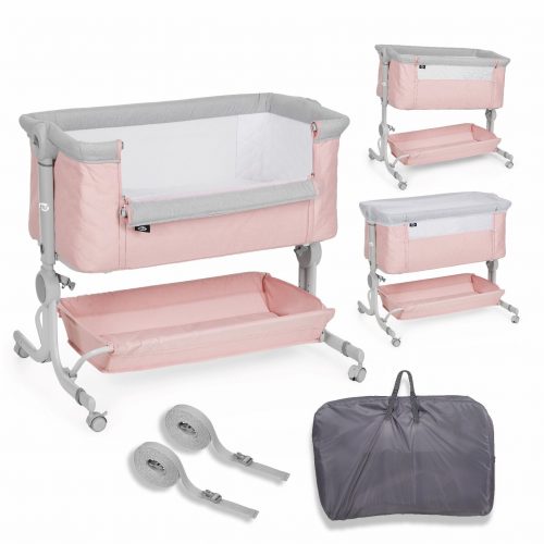 minicuna colecho bebe