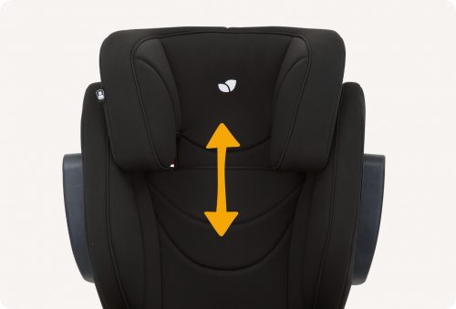 Alquiler Silla Auto 2-3 Desde 15 a 36 kg - Imagen 3