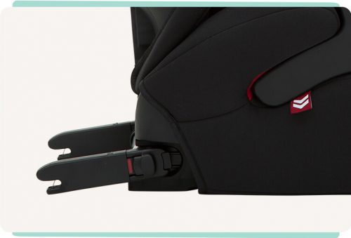Alquiler Silla Auto 2-3 Desde 15 a 36 kg - Imagen 2