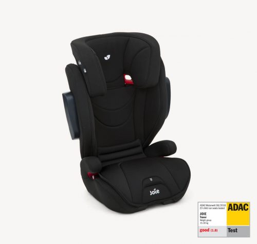 Alquiler Silla Auto 2-3 Desde 15 a 36 kg