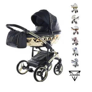 Cochecito de bebé Junama Enzo