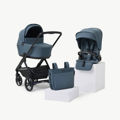 Cochecito Bebé Jané Keep - Imagen 18
