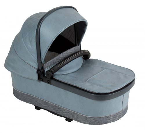Cochecito Mercedes Avantgarde GTX Denim Blue - Imagen 2