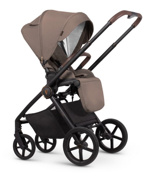 Cochecito Bebe Venicci Claro Almond - Imagen 3