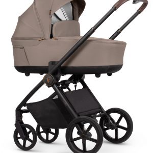 Cochecito Bebe Venicci Claro Almond