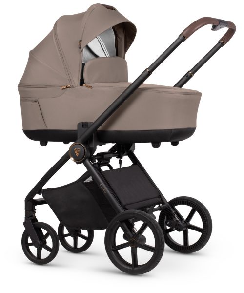 Cochecito Bebe Venicci Claro Almond