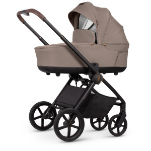 Cochecito Bebe Venicci Claro Almond