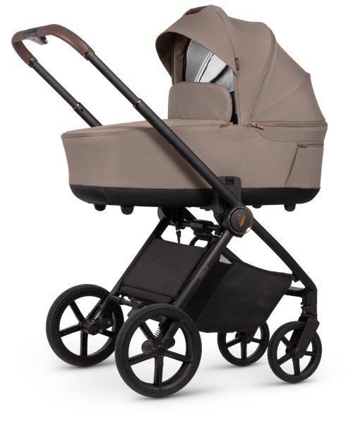 Cochecito Bebe Venicci Claro Almond