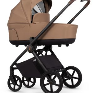 Cochecito Bebe Venicci Claro Caramel