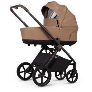 Cochecito Bebe Venicci Claro Caramel