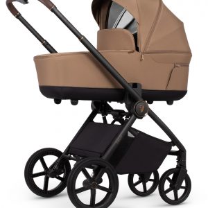 Cochecito Bebe Venicci Claro Caramel