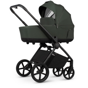 Cochecito Bebe Venicci Claro Forest