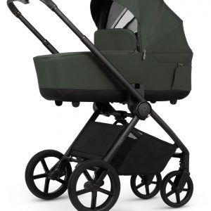 Cochecito Bebe Venicci Claro Forest
