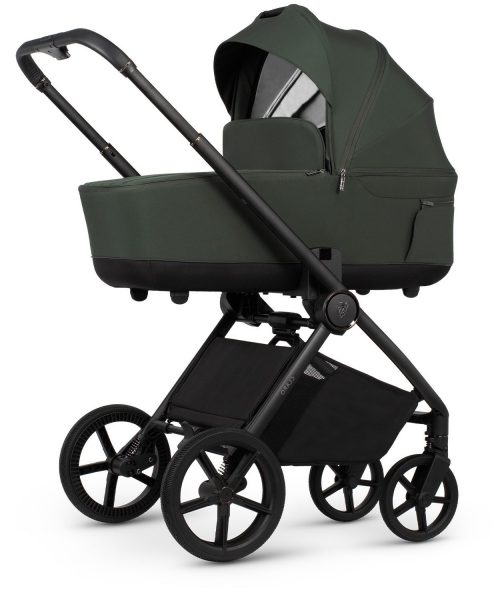 Cochecito Bebe Venicci Claro Forest