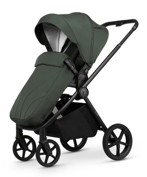 Cochecito Bebe Venicci Claro Forest - Imagen 4