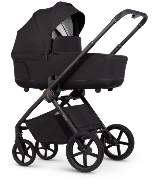 Cochecito Bebe Venicci Claro Noir