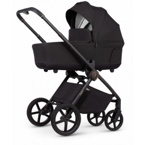 Cochecito Bebe Venicci Claro Noir