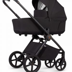 Cochecito Bebe Venicci Claro Noir