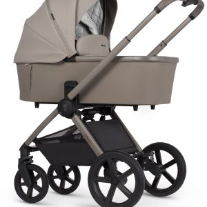 Cochecito Bebe Venicci Upline 2 Taupe