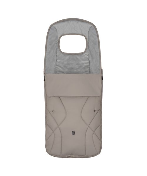 Cochecito Bebe Venicci Upline 2 Taupe - Imagen 20