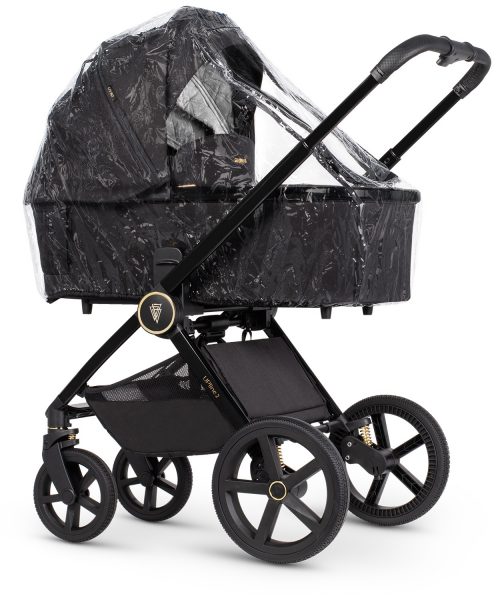 Cochecito Bebe Venicci Upline 2 Black - Imagen 21