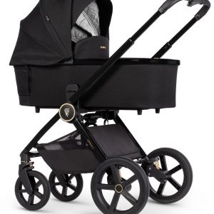 Cochecito Bebe Venicci Upline 2 Black