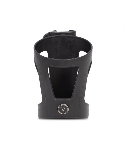 Cochecito Bebe Venicci Upline 2 Black - Imagen 4