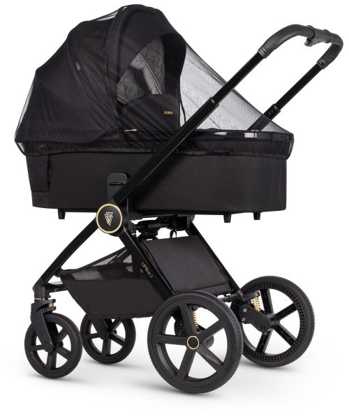 Cochecito Bebe Venicci Upline 2 Black - Imagen 15