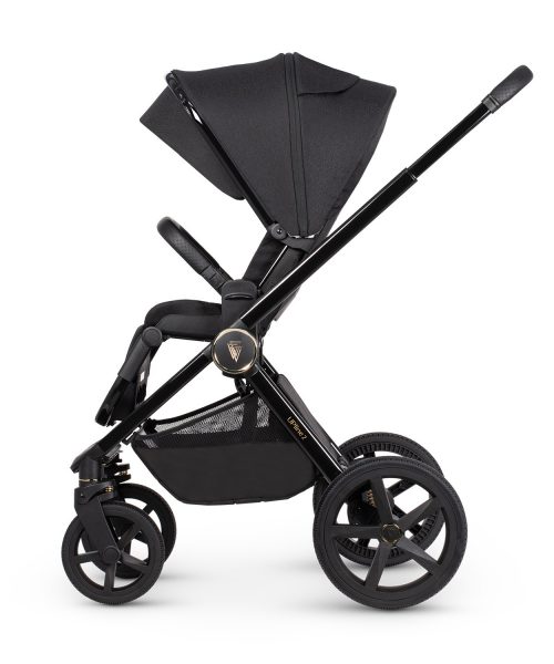 Cochecito Bebe Venicci Upline 2 Black - Imagen 17