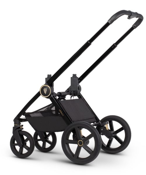 Cochecito Bebe Venicci Upline 2 Black - Imagen 19