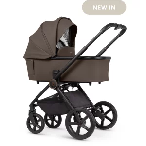Cochecito Bebe Venicci Upline 2 Brownie