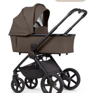 Cochecito Bebe Venicci Upline 2 Brownie