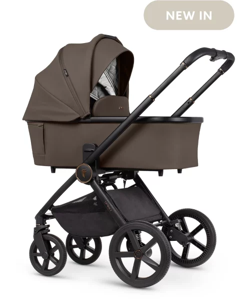 Cochecito Bebe Venicci Upline 2 Brownie