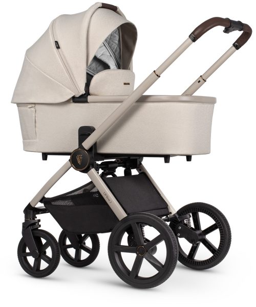 Cochecito Bebe Venicci Upline 2 Stone Beig
