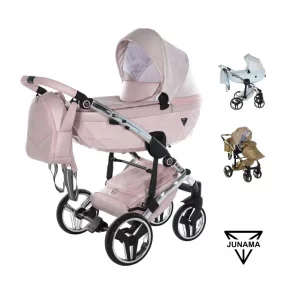 cochecito de bebé Junama Dolce