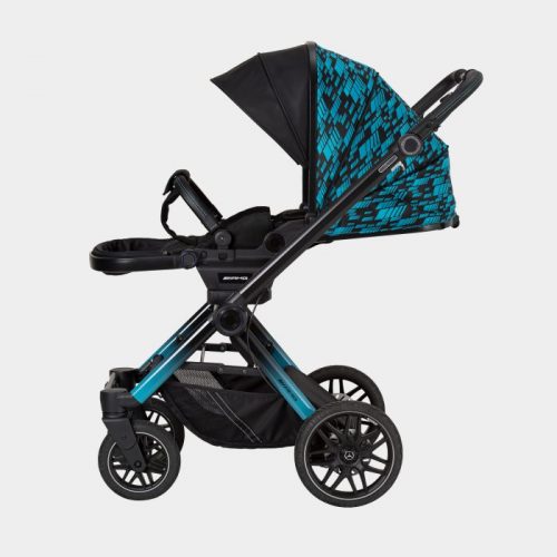 cochecito para bebe mercedes benz
