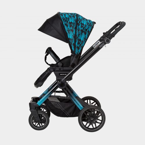 cochecito para bebe mercedes benz
