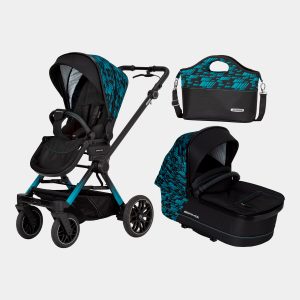 cochecito para bebe mercedes benz