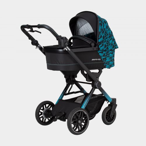 cochecito para bebe mercedes benz