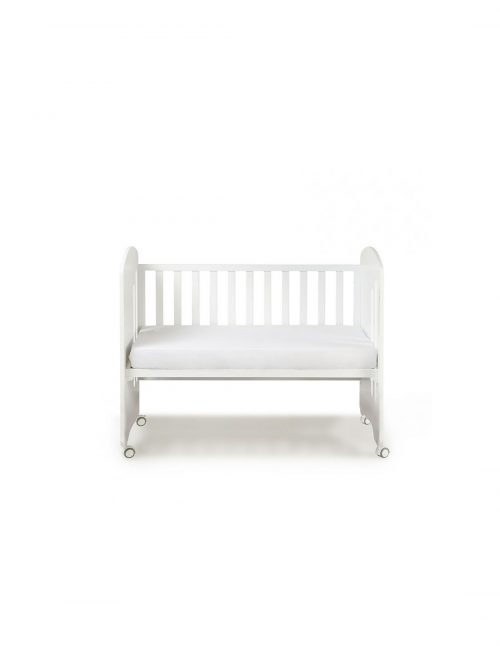 Cuna Bebé Lovely Premium - Imagen 6