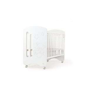 Cuna Bebé Lovely Premium
