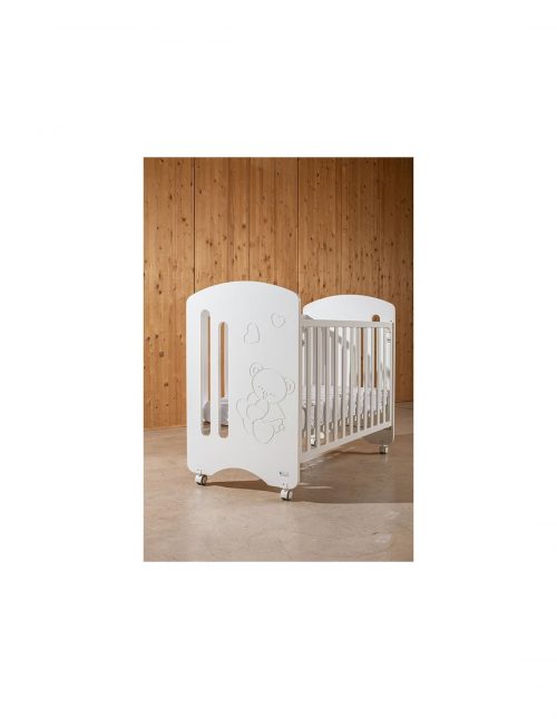 Cuna Bebé Lovely Premium - Imagen 3