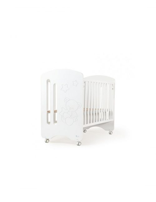 Cuna Bebé Lovely Premium