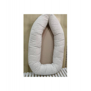 Cuna nido modelo Ramitas de D´Peques